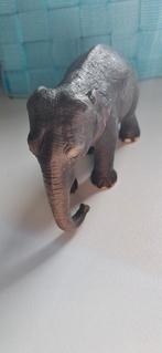 Schleich Aziatische Olifant - Dier, Verzamelen, Beelden en Beeldjes, Ophalen of Verzenden, Zo goed als nieuw, Dier