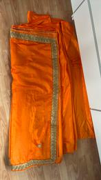 Bollywood, Overige typen, Maat 46/48 (XL) of groter, Nieuw, Oranje