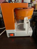 vintage Philips koffiezetapparaat, Witgoed en Apparatuur, Koffiezetapparaten, Ophalen of Verzenden, Zo goed als nieuw, Koffiemachine