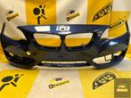 BMW 2 Serie F22 F23 Voorbumper Origineel Bumper, Gebruikt, Voor, Ophalen of Verzenden, Bumper