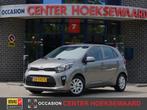 KIA Picanto 1.0 MPi EconomyPlusLine | 14'' Lichtmetalen velg, 12 maanden, Stof, Gebruikt, Euro 6