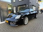 Porsche Cayman S 3.4 Tiptronic Automaat, Zwart, Leder, 2 stoelen, Euro 4