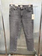 Citizens of humanity jeans 31 grijs spijkerbroek olivia, Ophalen of Verzenden, Zo goed als nieuw, Grijs, W30 - W32 (confectie 38/40)