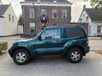 Mitsubishi PAJERO 3.2 DI AUTOMAAT EERSTE EIGENAAR KAN GEEL O, Automaat, 221 €/maand, Gebruikt, 4 cilinders