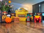Minecraft McDonalds figuurtjes, Verzamelen, Poppetjes en Figuurtjes, Ophalen of Verzenden, Nieuw