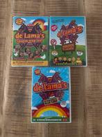 De Lama's DVD Box - Komedie, Gebruikt, Alle leeftijden, Ophalen of Verzenden, Boxset