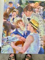 boek kunst Impressionisme, een feest van licht, Ophalen of Verzenden, Zo goed als nieuw, Isabel Kuhl, Schilder- en Tekenkunst
