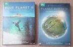 DVD's Planet Earth Blue Planet en Planet Earth, Cd's en Dvd's, Dvd's | Documentaire en Educatief, Alle leeftijden, Ophalen of Verzenden