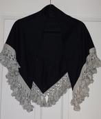 Dikkere omslagdoek voor Carnaval Boerebroélof Boerenbruiloft, Ophalen of Verzenden, Carnaval