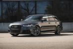 Audi S6 Avant 4.0 TFSI S6 Pro Line Plus, Automaat, 1935 kg, Gebruikt, 120 €/maand