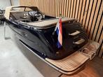 ExDemo PRIMEUR 710 '100PK SUZUKI' BOEGSCHR KOELKAST 2025!, Watersport en Boten, 70 pk of meer, 6 meter of meer, Zo goed als nieuw