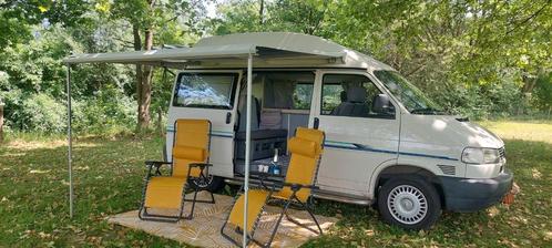 Westfalia California Buscamper te koop, Caravans en Kamperen, Campers, Particulier, Bus-model, tot en met 2, Volkswagen, Diesel