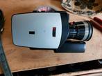 Bauer C5 XL Super 8 Camera - Vintage, Ophalen of Verzenden, 8mm, Camera