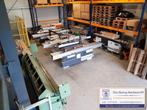 Kemper ProfiMaster afzuigarm 4m 400V verrijdbaar lasroook, Ophalen, Gebruikt, 250 ampère of meer, Elektroden