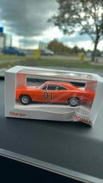 Norev General Lee  Dodge Charger 1/43, Hobby en Vrije tijd, Modelauto's | 1:43, Ophalen of Verzenden, Nieuw, Auto, Norev