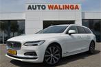 Volvo V90 2.0 B4 Inscription 2x Memory stoel | Pilot assist, 4 cilinders, Wit, 1731 kg, 17 km/l