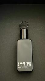 Karl Lagerfeld PHOTO EDT 30 ml Vintage Rare, Ophalen of Verzenden, Zo goed als nieuw