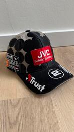 Pet Christijan Albers met gestikte handtekening, Ophalen, Zo goed als nieuw, Formule 1