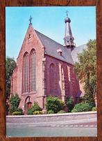 Waalwijk Ned. Herv. Kerk., Verzamelen, Ansichtkaarten | Nederland, Ophalen of Verzenden, Voor 1920, Noord-Brabant