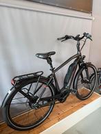 Elektrische herenfiets FLYER UPSTREET 5 Belt 630wh, Overige merken, Ophalen of Verzenden, Zo goed als nieuw, 51 tot 55 cm