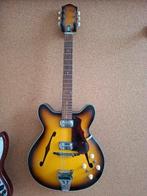 Egmond Princess, Ophalen, Gebruikt, Hollow body, Overige merken