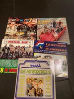 De heikrekels, Cd's en Dvd's, Ophalen of Verzenden, Gebruikt, 12 inch, Levenslied of Smartlap