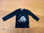 Shirt voetbal Xowat maat 104, Kinderen en Baby's, Kinderkleding | Maat 104, Gebruikt, Xowat, Ophalen of Verzenden, Shirt of Longsleeve
