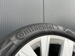 18 inch 5x112 velgen Frankfurt Origineel Volkswagen Tiguan, Gebruikt, Jacob Lemairestraat 26, Banden en Velgen, Ophalen of Verzenden