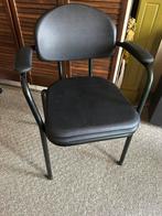 Po stoel te koop. Vaste prijs €50. Ophalen Amsterdam, Verzenden, Gebruikt, Eén