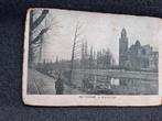 Rotterdam, Westersingel, Ophalen of Verzenden, Voor 1920, Gelopen, Zuid-Holland