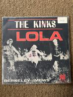 The Kinks - Lola, Ophalen of Verzenden, Zo goed als nieuw, 7 inch, Pop