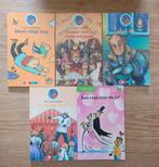 Zwijsen Leesleeuw Boeken - Groep 4 - 5 stuks, Boeken, Ophalen of Verzenden, Gelezen, Diverse auteurs, Fictie algemeen