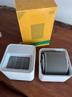 Xiaomi Luchtbehandel unit bevochtiger / wasser, Ophalen of Verzenden, Zo goed als nieuw, Luchtbevochtiger