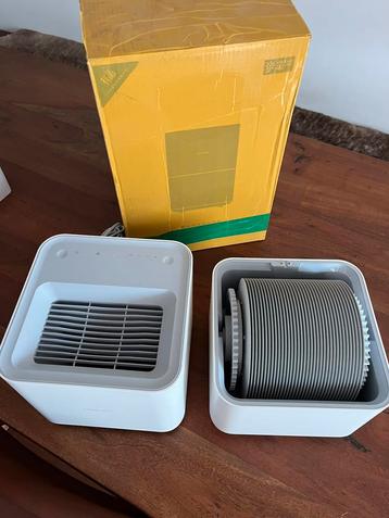 Xiaomi Luchtbehandel unit bevochtiger / wasser beschikbaar voor biedingen