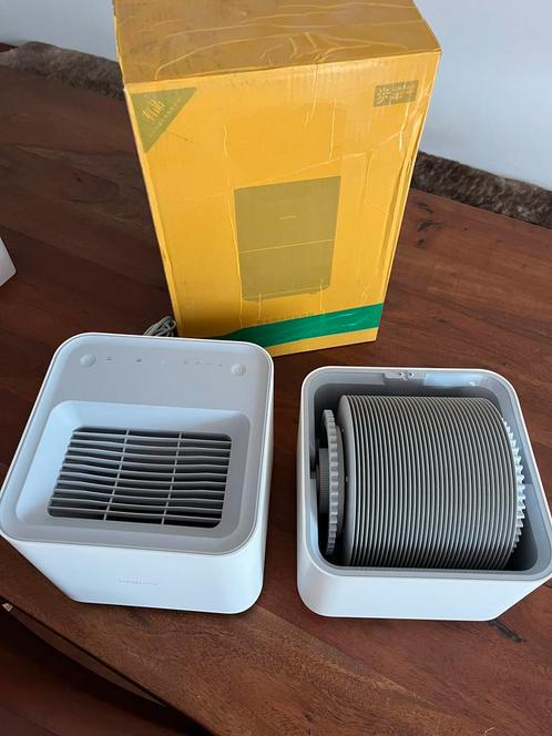 Xiaomi Luchtbehandel unit bevochtiger / wasser, Witgoed en Apparatuur, Luchtbehandelingsapparatuur, Zo goed als nieuw, Luchtbevochtiger