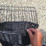 Nieuwe fiets/hondenmand, Fietsen en Brommers, Fietsaccessoires | Fietsmanden, Ophalen of Verzenden, Nieuw