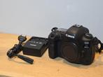 Canon 5D Mark IV Body in prima staat, Ophalen of Verzenden, Zo goed als nieuw, Overige typen
