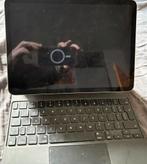 magic keyboard voor b.v. IPad Air 2024 M2 11 inch, Computers en Software, Apple iPads, Ophalen, Apple iPad Air, 11 inch, Zo goed als nieuw