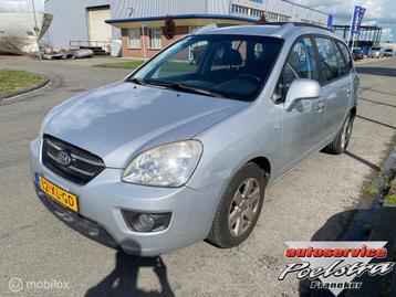 Kia Carens 2.0 CVVT X-ecutive 7-Persoons beschikbaar voor biedingen