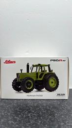 Hurlimann H-6160, Hobby en Vrije tijd, Modelauto's | 1:32, Ophalen of Verzenden, Nieuw, Tractor of Landbouw, Schuco