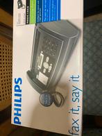 Philips MAGIC 5 eco Fax-Telefoon Combi, Telecommunicatie, Faxen, Ophalen of Verzenden, Nieuw, Fax-Telefoon combi