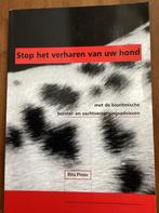 Stop het verharen van uw hond - Rita Pouw, Ophalen, Honden, Rita Pouw