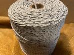 SCHRIKDRAAD BRAIDED rollen a 300mtr.