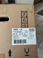 AEG DGE 5861 HM afzuigkap, Ophalen, Onderbouw afzuigkap, Nieuw, Inbouw