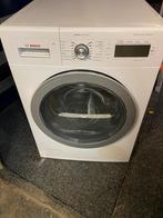 Bosch prof warmtepomp droger, Witgoed en Apparatuur, Wolprogramma, 8 tot 10 kg, Ophalen of Verzenden, Zo goed als nieuw