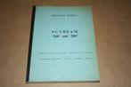 Sunbeam 260 and 289 - Workshop Manual, Ophalen of Verzenden