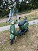 Riva scooter, Ophalen, Gebruikt, Benzine, Overige merken