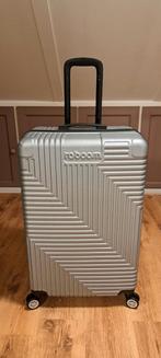 Large Suitcase, Sieraden, Tassen en Uiterlijk, Koffers, Ophalen of Verzenden, Zo goed als nieuw, Hard kunststof, 70 cm of meer