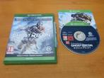 OPRUİMEN | XBOX ONE | Tom Clancy’s Ghost Recon Breakpoint, Gebruikt, Vanaf 18 jaar, Shooter, 1 speler