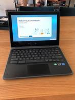 Hp chromebook x360, Computers en Software, Chromebooks, Ophalen of Verzenden, Zo goed als nieuw, 14 inch